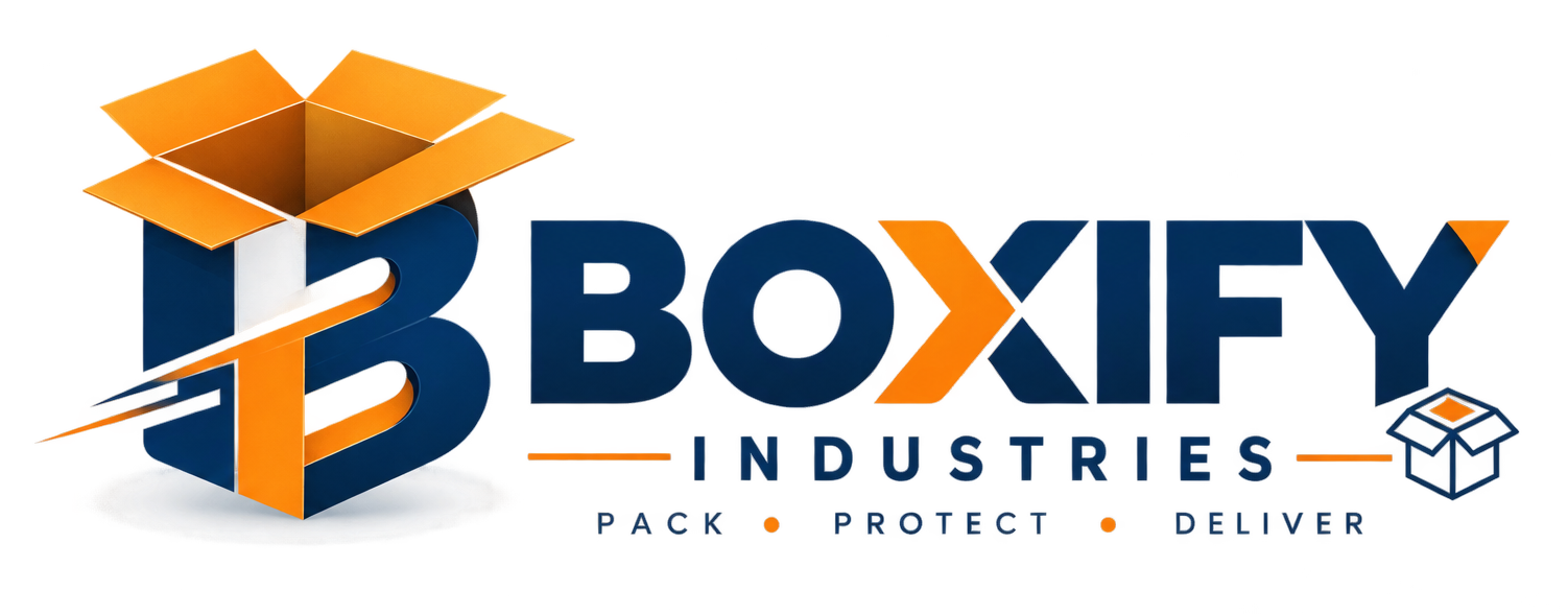 Boxify Industries