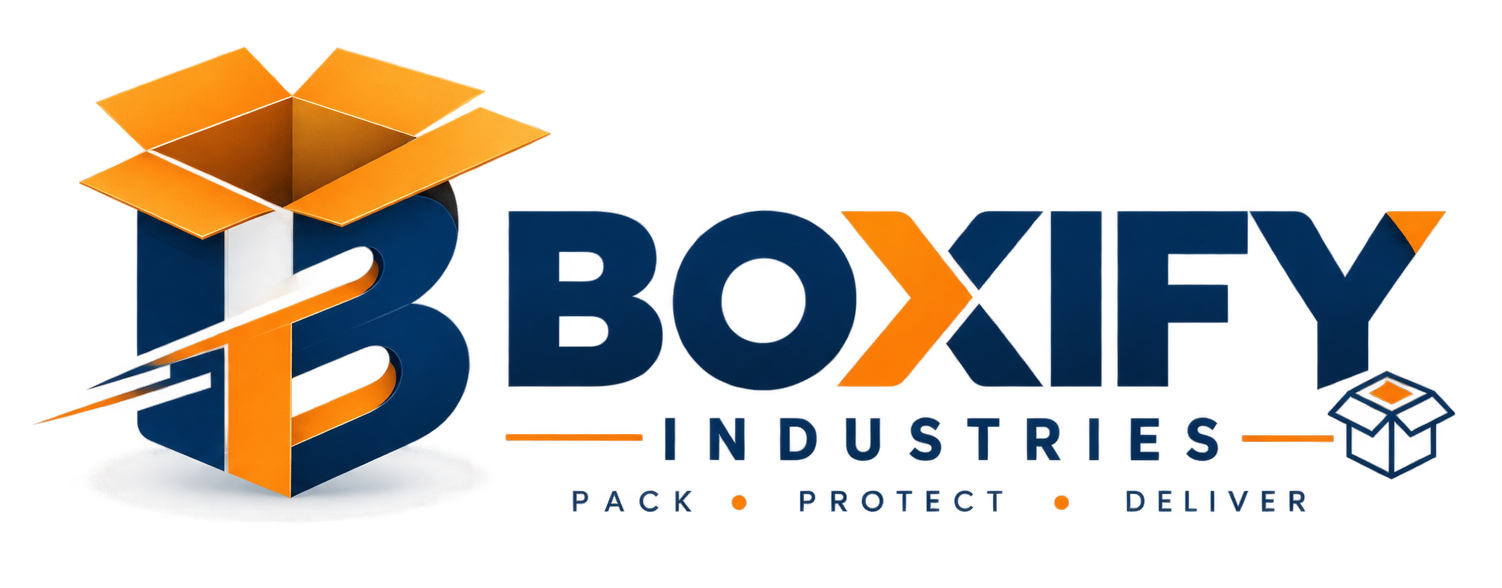 Boxify Industries