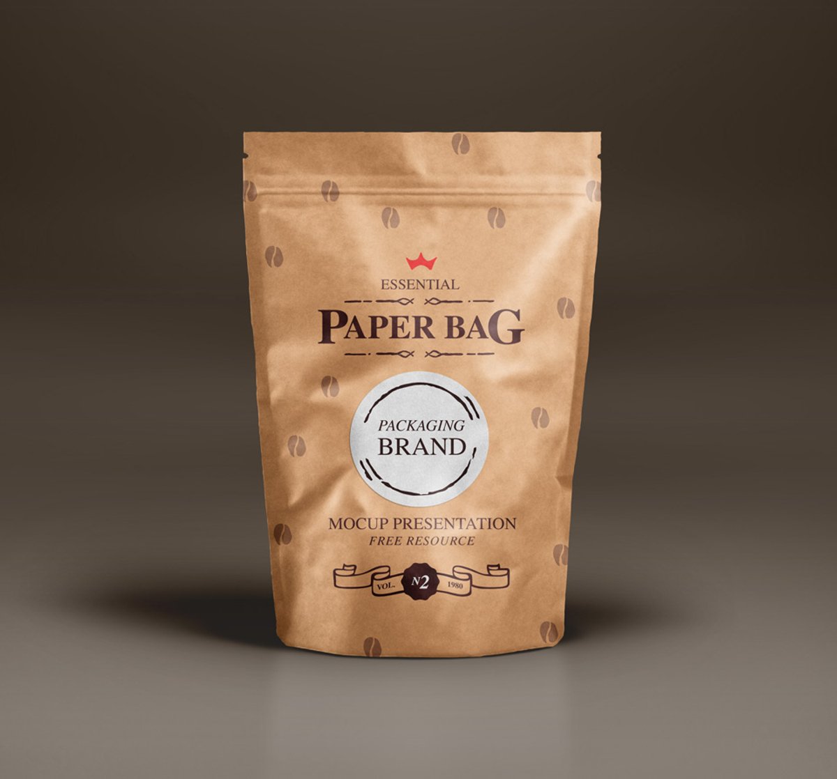 Printed Paper Bags