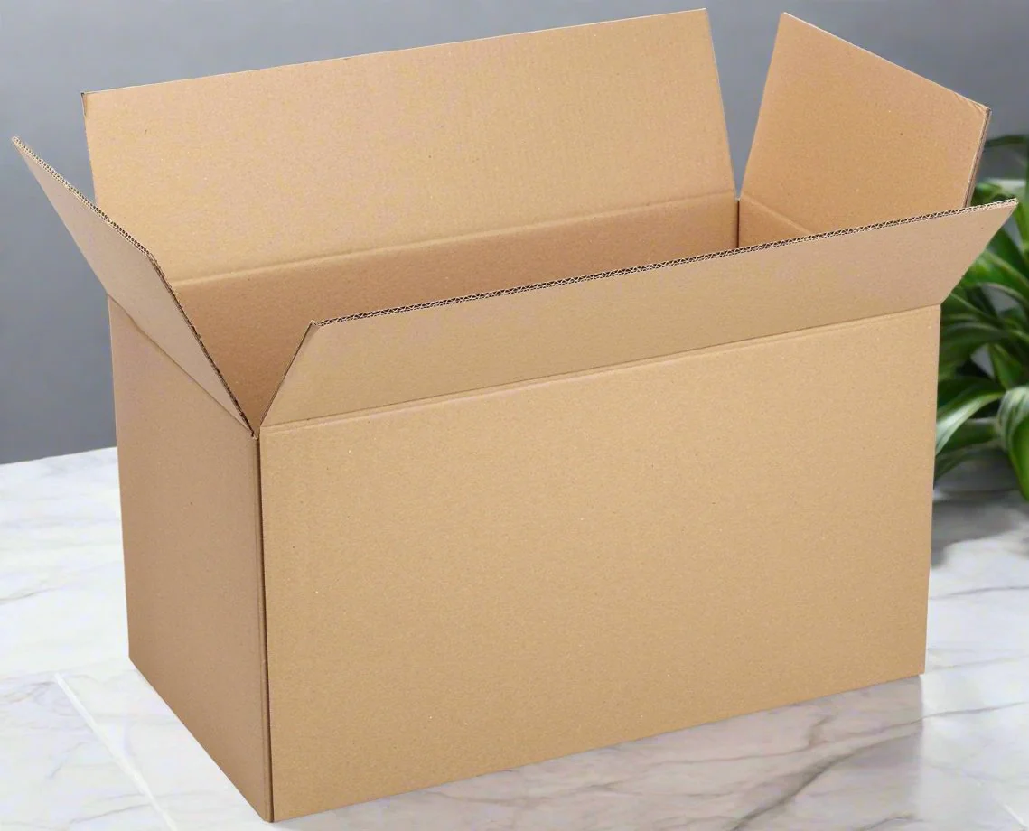 3 Ply Corrugated Boxes
