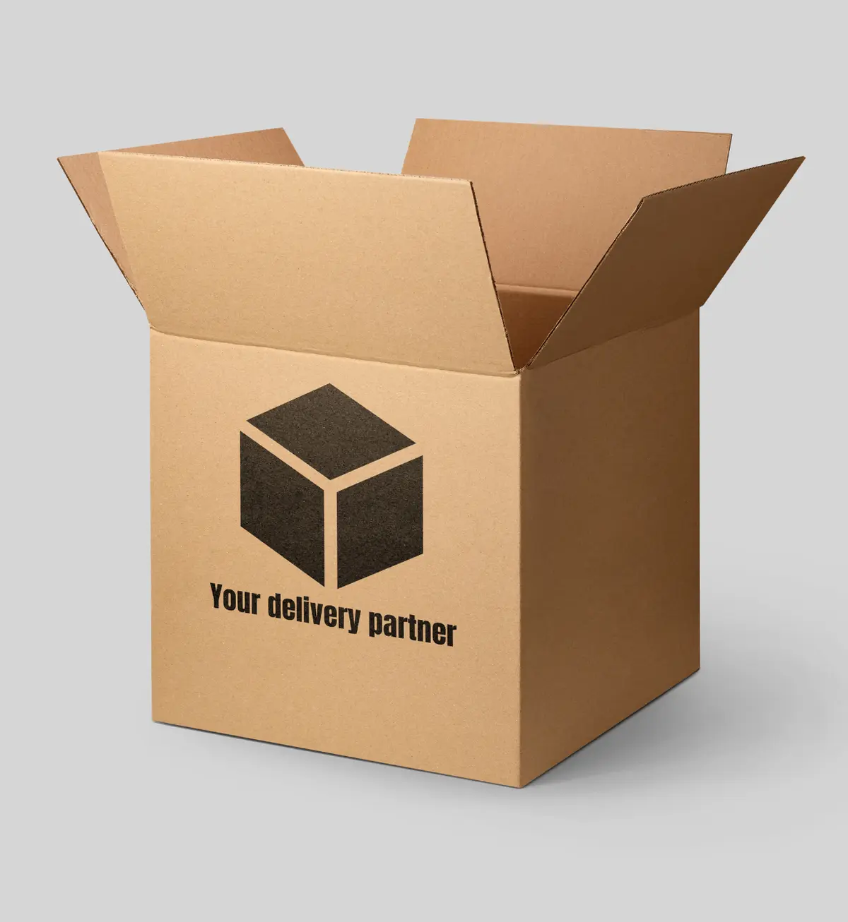 Shipping Boxes