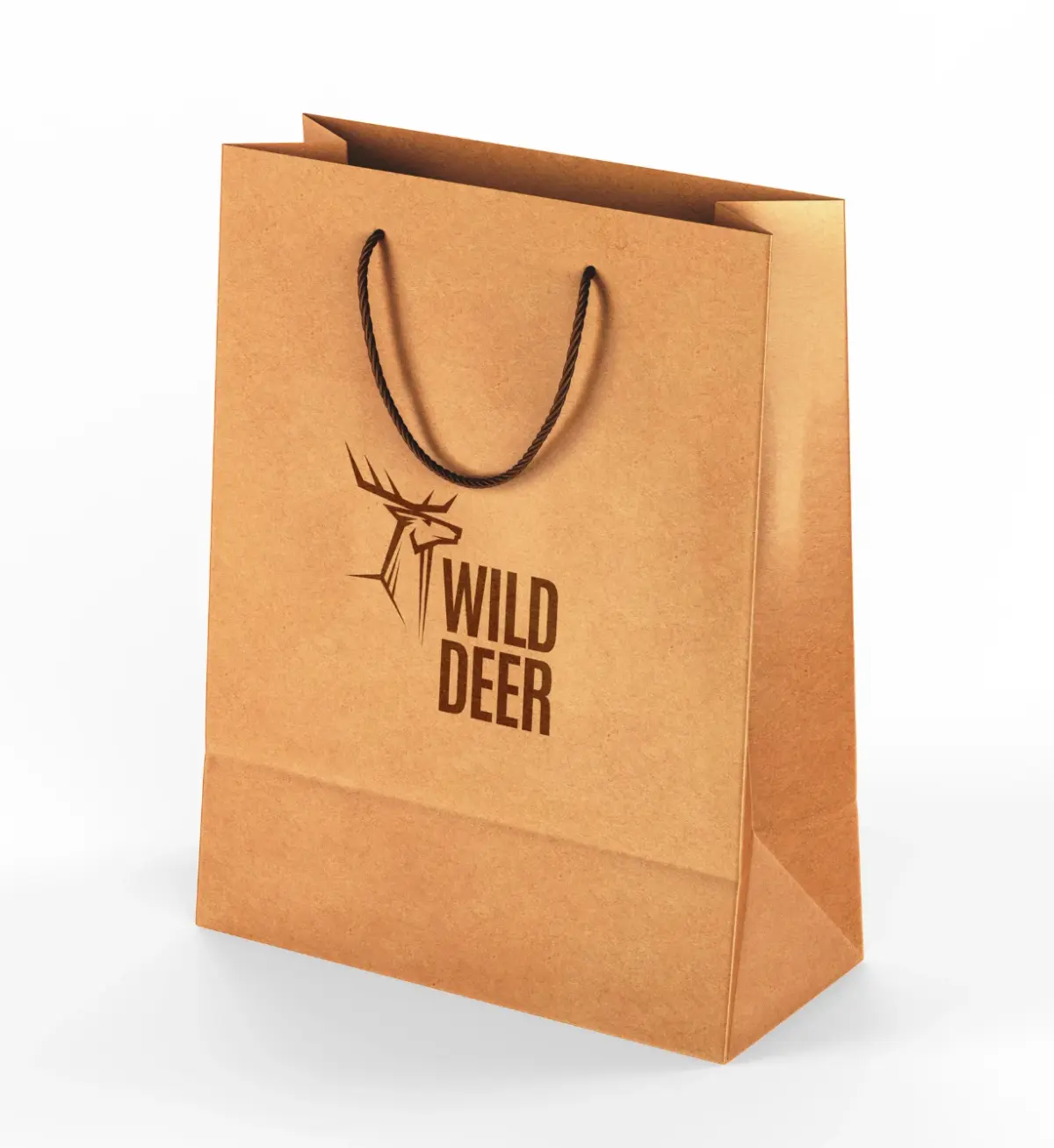 Kraft Paper Bags
