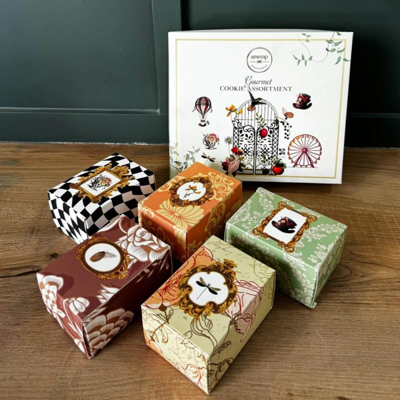 Gift Boxes