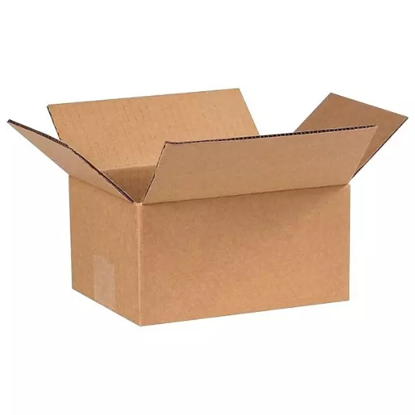 5 Ply Corrugated Boxes