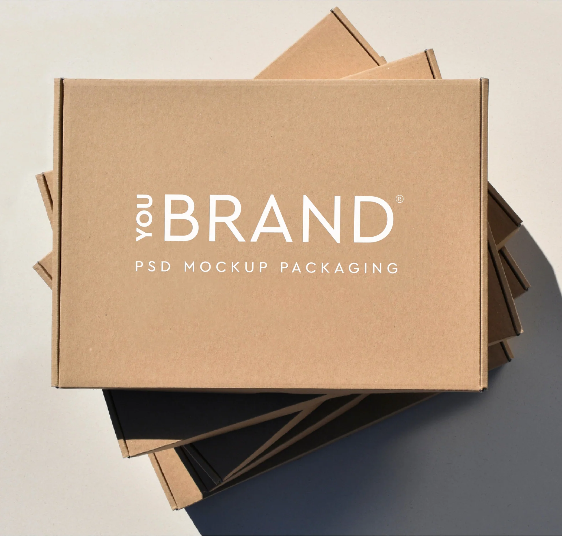 Custom Printed Boxes