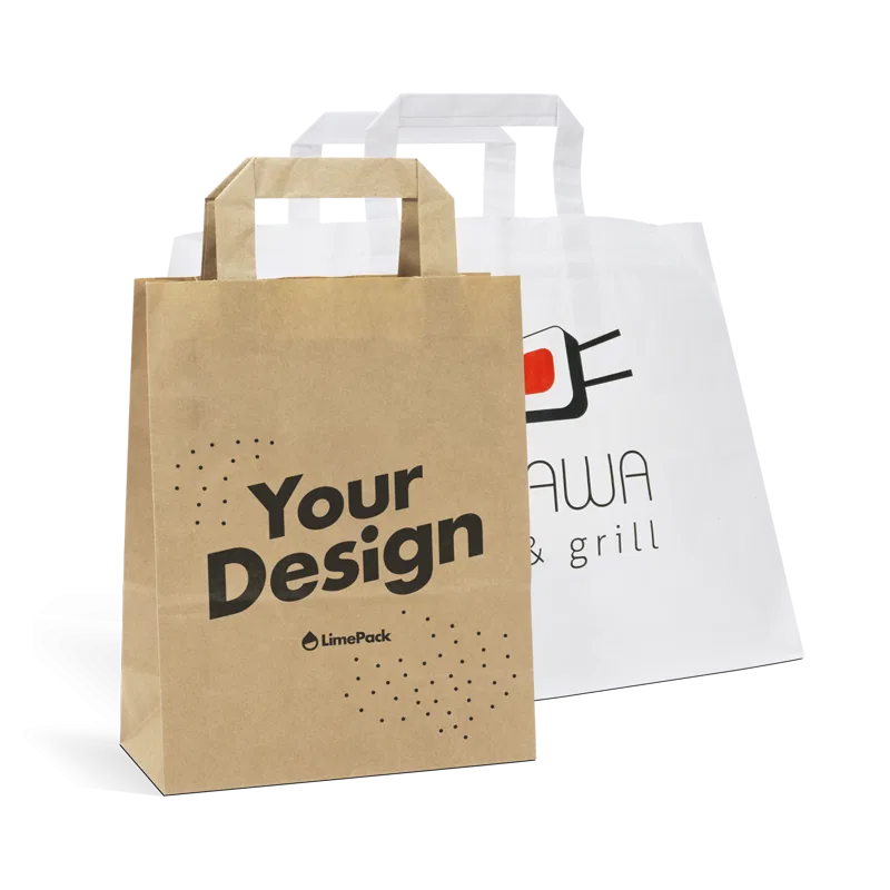 Takeaway Bags