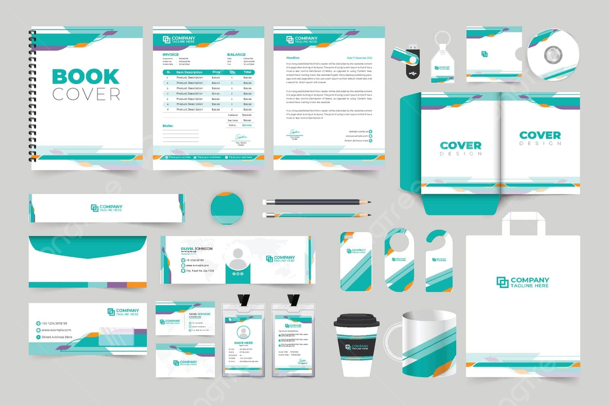 Custom Printing & Branding