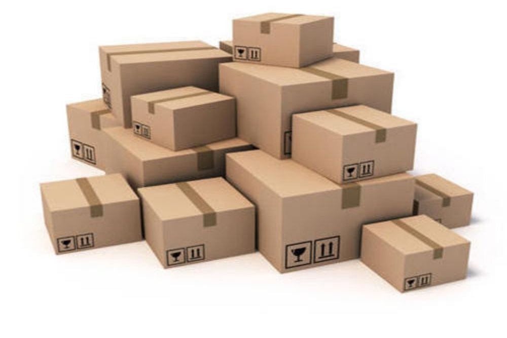 Custom Box Manufacturing